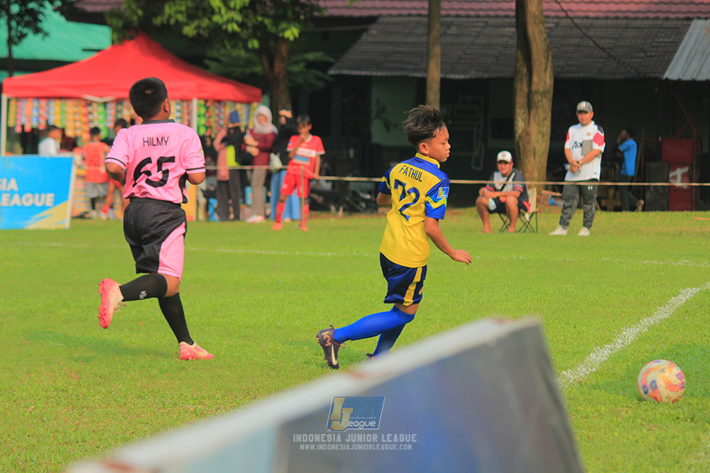 ijl u11 100526 putra harapan vs brazillian ss lfa