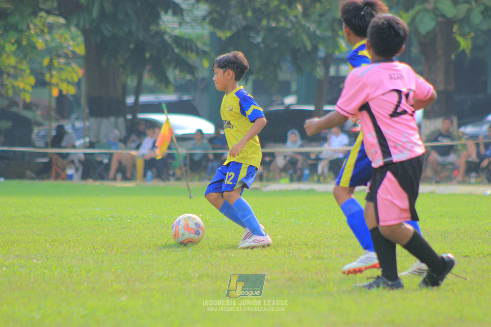 ijl u11 100526 putra harapan vs brazillian ss lfa