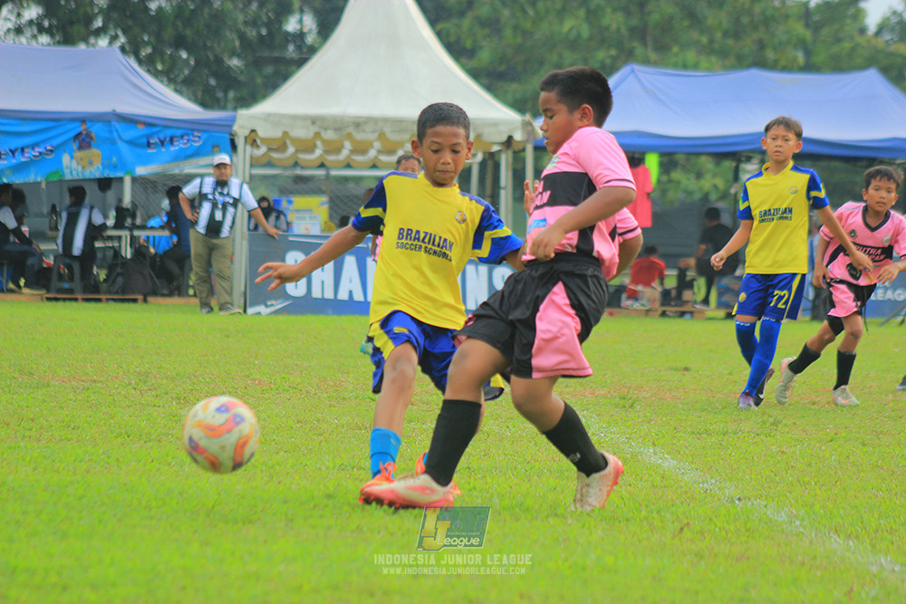 ijl u11 100526 putra harapan vs brazillian ss lfa