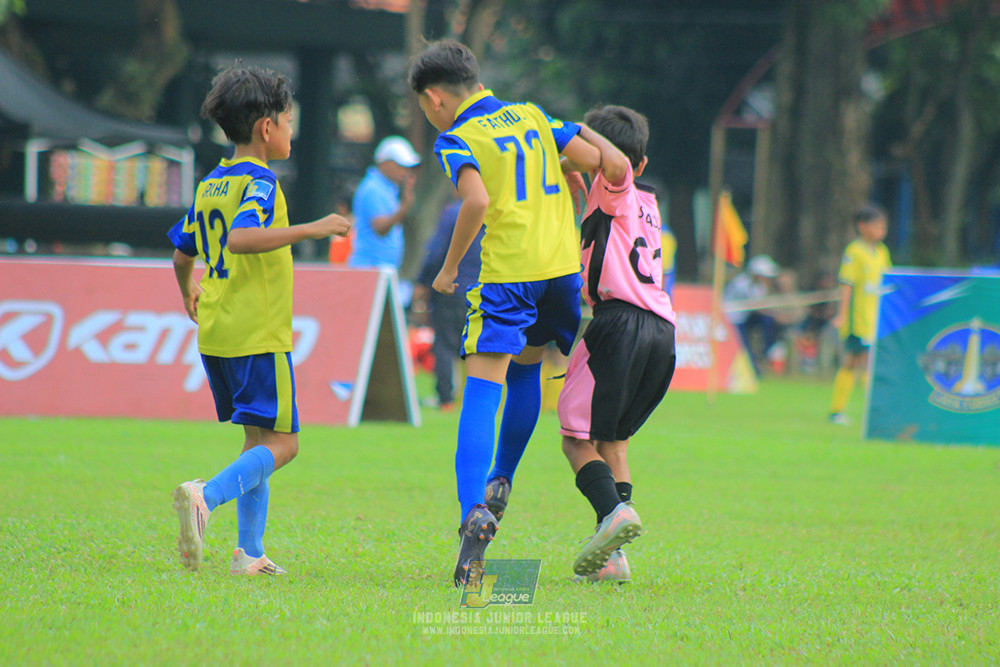 ijl u11 100526 putra harapan vs brazillian ss lfa