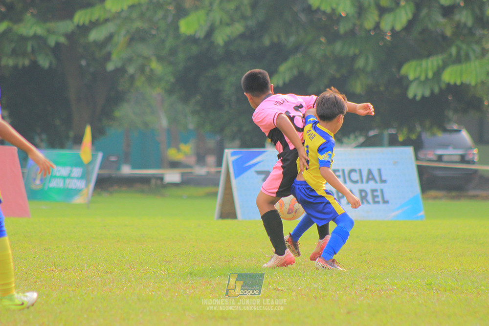 ijl u11 100526 putra harapan vs brazillian ss lfa
