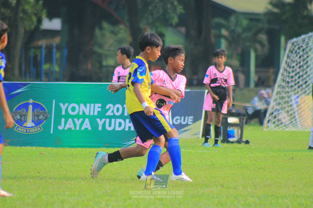 ijl u11 100526 putra harapan vs brazillian ss lfa