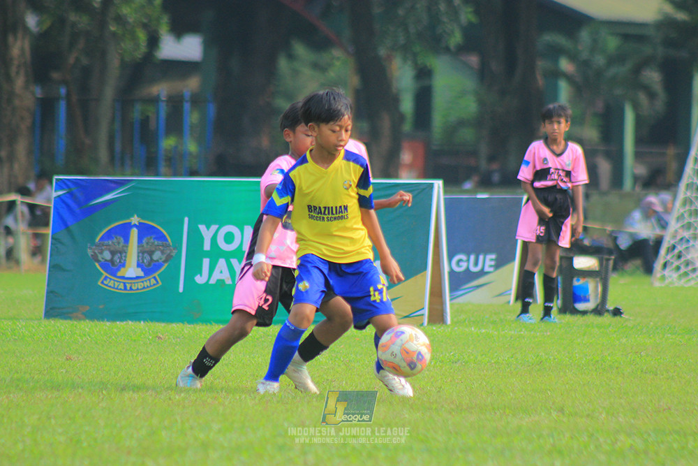 ijl u11 100526 putra harapan vs brazillian ss lfa
