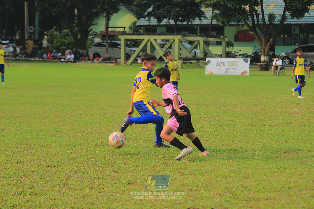 ijl u11 100526 putra harapan vs brazillian ss lfa