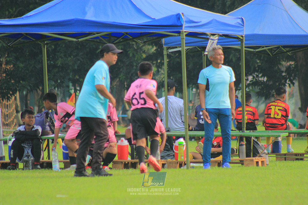 ijl u11 100526 putra harapan vs brazillian ss lfa