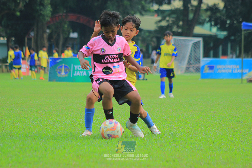 ijl u11 100526 putra harapan vs brazillian ss lfa