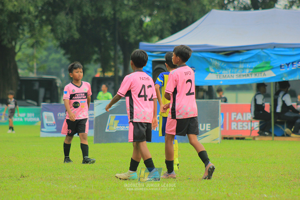 ijl u11 100526 putra harapan vs brazillian ss lfa
