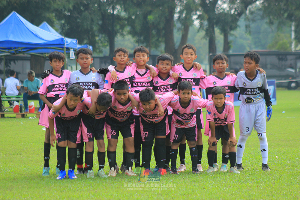 ijl u11 100526 putra harapan vs brazillian ss lfa