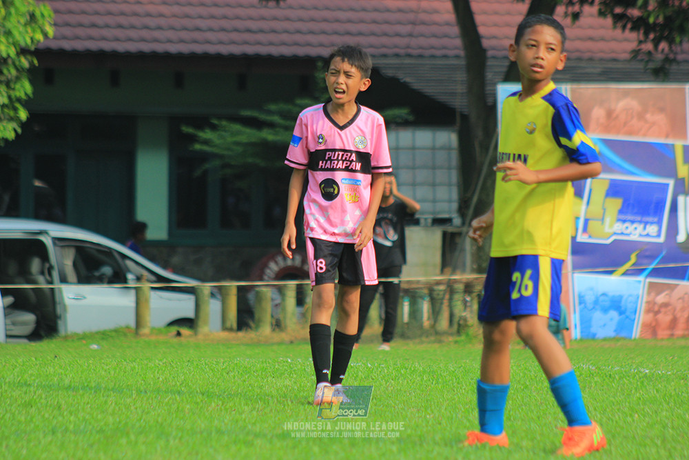 ijl u11 100526 putra harapan vs brazillian ss lfa