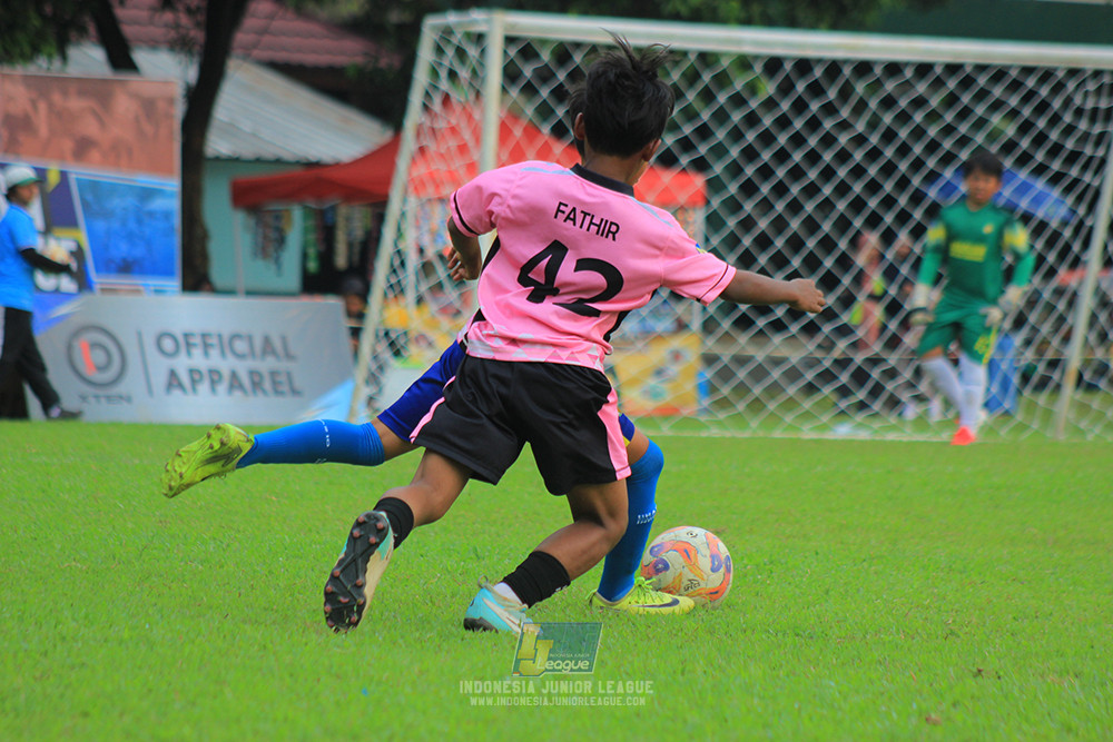 ijl u11 100526 putra harapan vs brazillian ss lfa