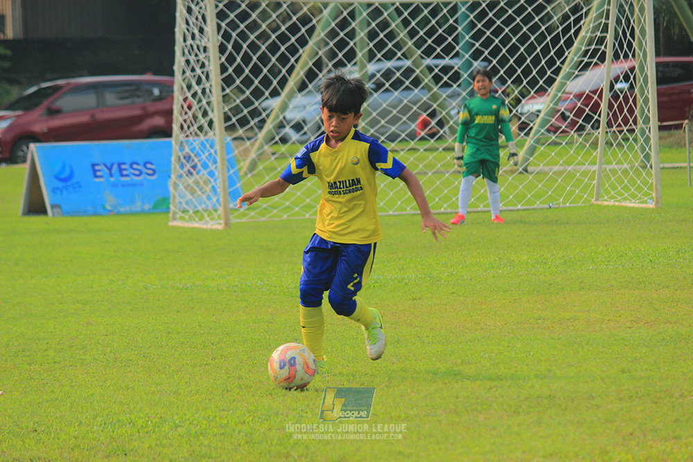 ijl u11 100526 putra harapan vs brazillian ss lfa