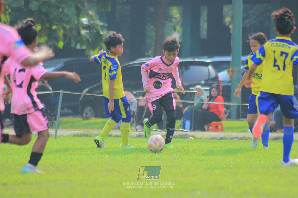 ijl u11 100526 putra harapan vs brazillian ss lfa