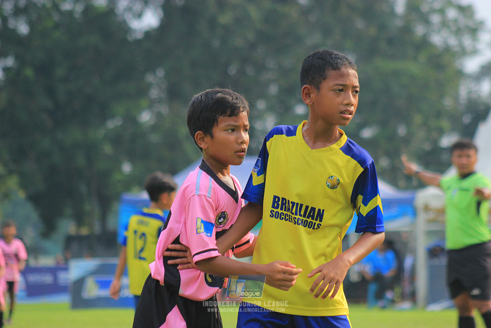 ijl u11 100526 putra harapan vs brazillian ss lfa