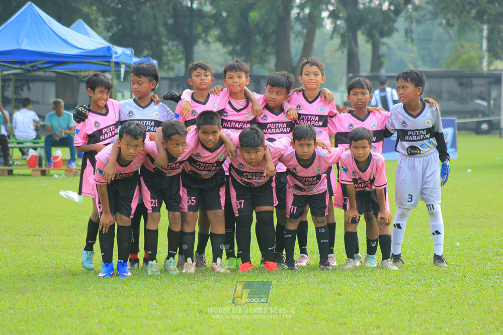 ijl u11 100526 putra harapan vs brazillian ss lfa