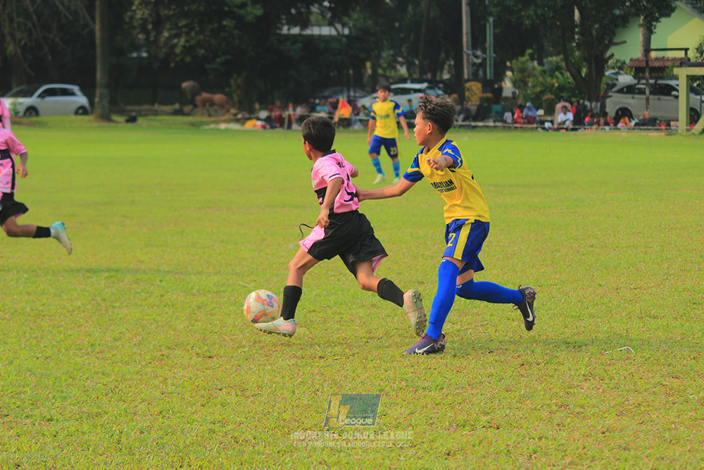 ijl u11 100526 putra harapan vs brazillian ss lfa