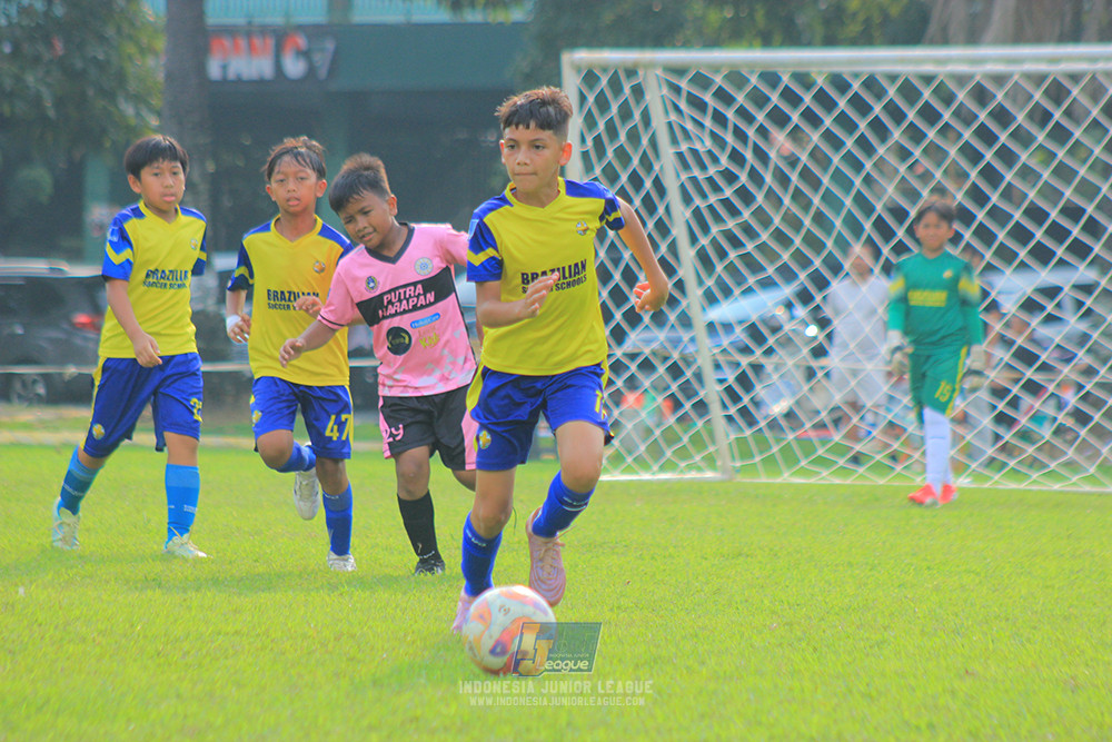 ijl u11 100526 putra harapan vs brazillian ss lfa