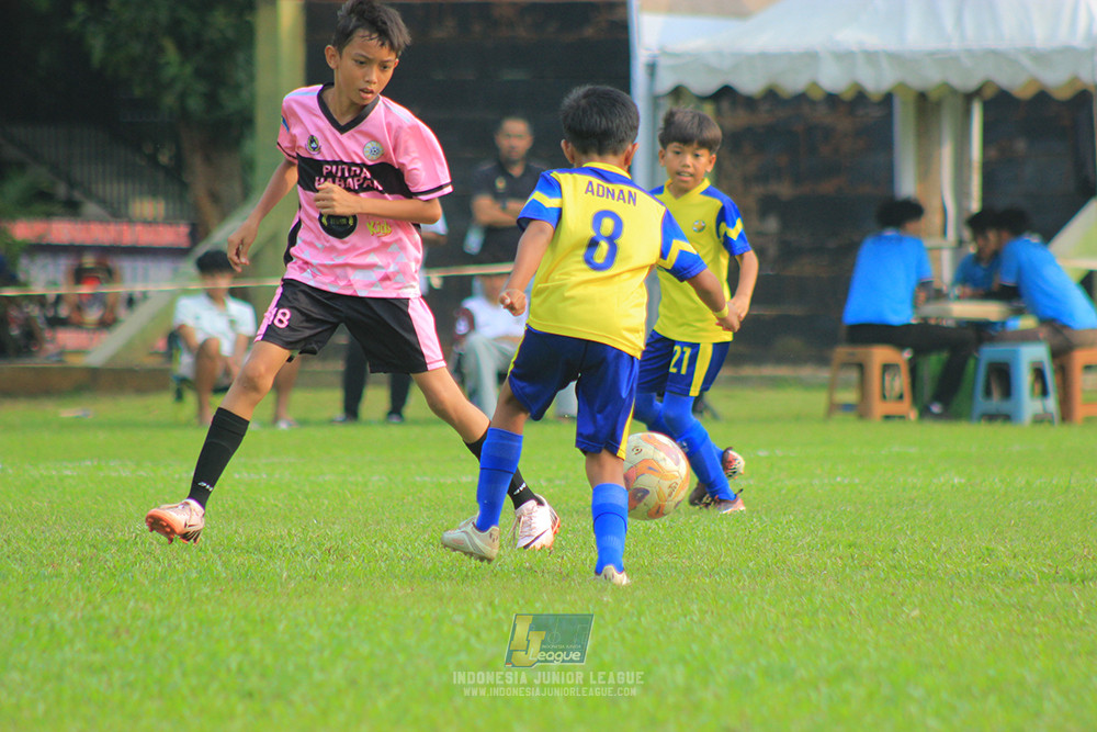 ijl u11 100526 putra harapan vs brazillian ss lfa