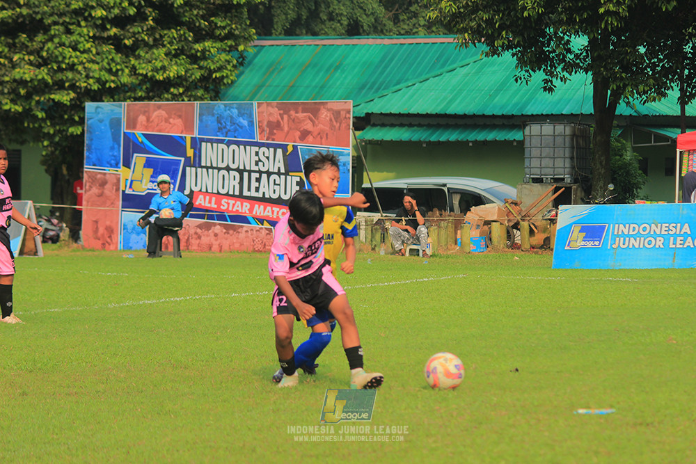 ijl u11 100526 putra harapan vs brazillian ss lfa