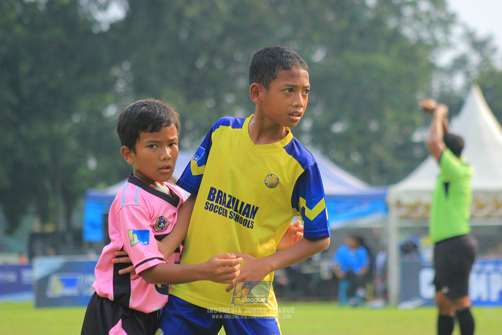 ijl u11 100526 putra harapan vs brazillian ss lfa