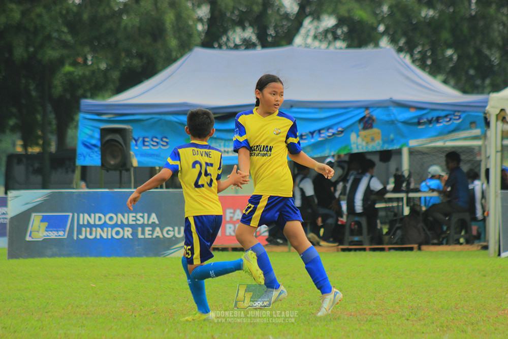 ijl u11 100526 putra harapan vs brazillian ss lfa