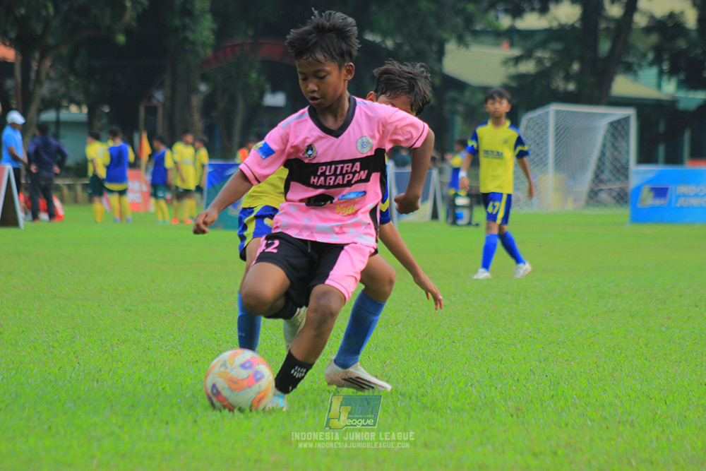 ijl u11 100526 putra harapan vs brazillian ss lfa