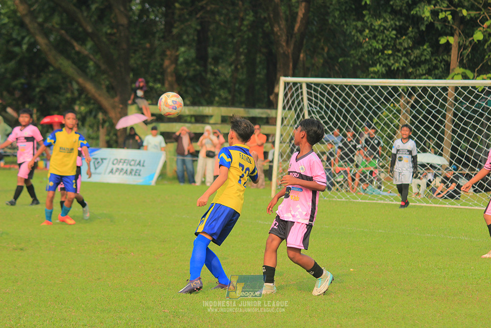 ijl u11 100526 putra harapan vs brazillian ss lfa