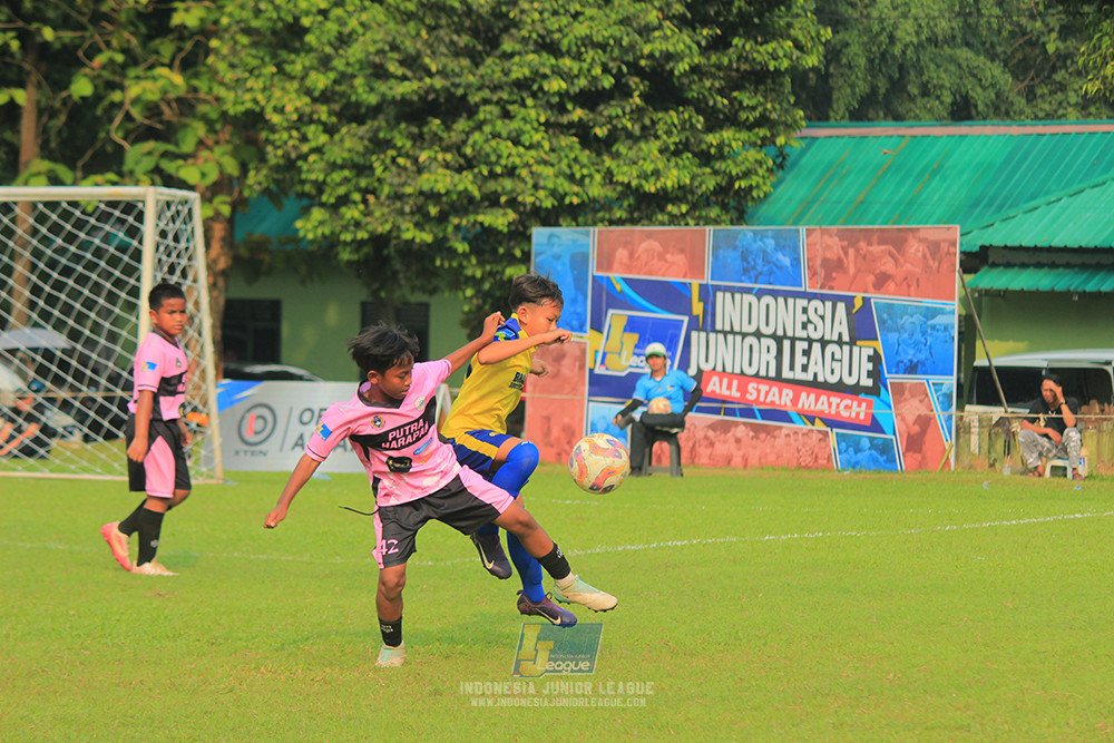 ijl u11 100526 putra harapan vs brazillian ss lfa
