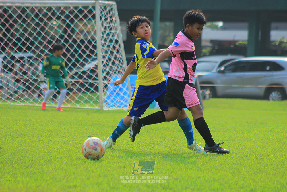 ijl u11 100526 putra harapan vs brazillian ss lfa