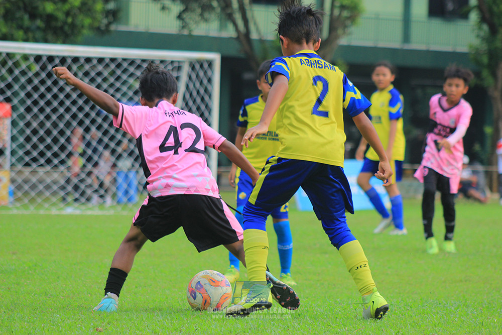 ijl u11 100526 putra harapan vs brazillian ss lfa