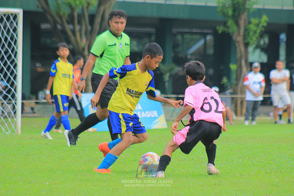ijl u11 100526 putra harapan vs brazillian ss lfa