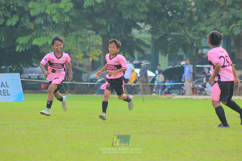 ijl u11 100526 putra harapan vs brazillian ss lfa