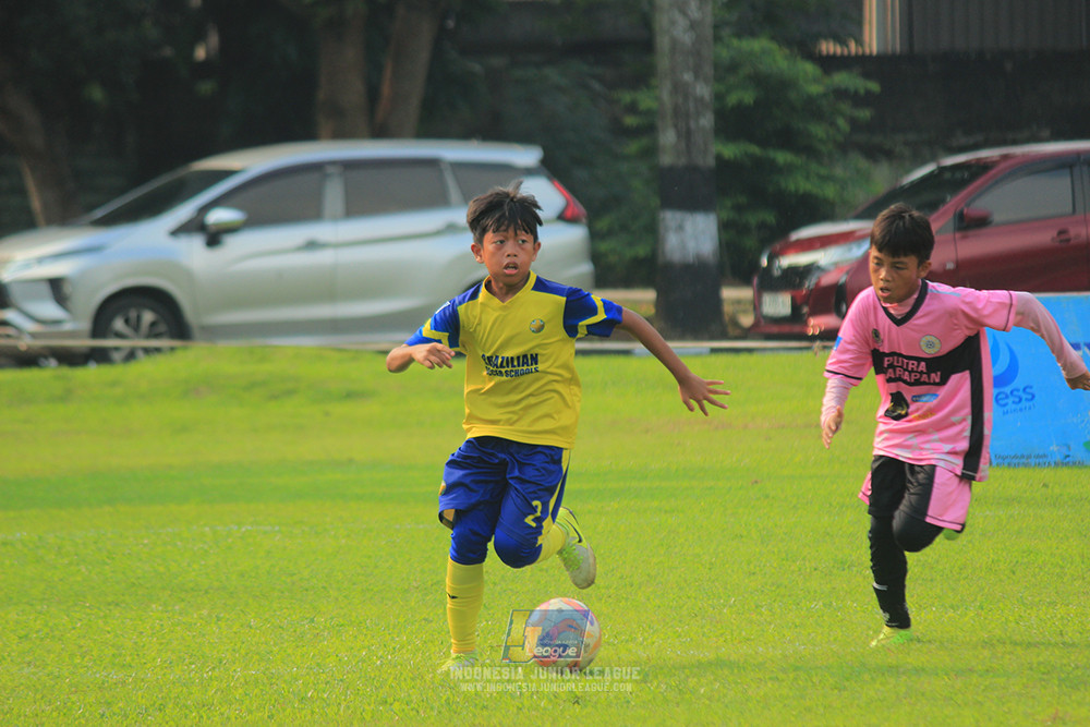 ijl u11 100526 putra harapan vs brazillian ss lfa