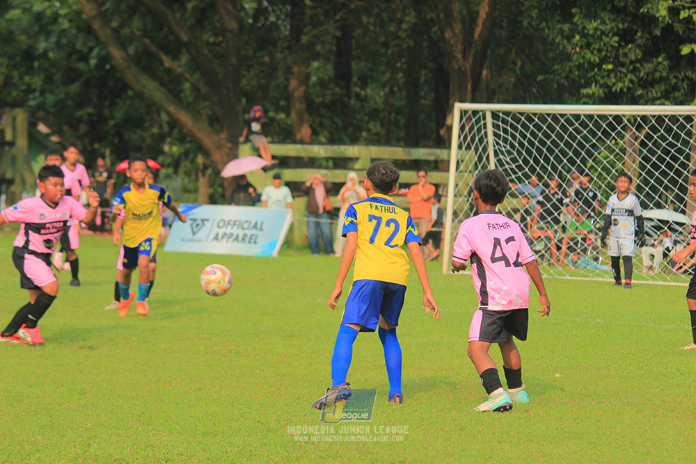 ijl u11 100526 putra harapan vs brazillian ss lfa