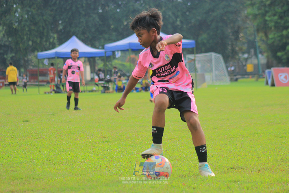 ijl u11 100526 putra harapan vs brazillian ss lfa