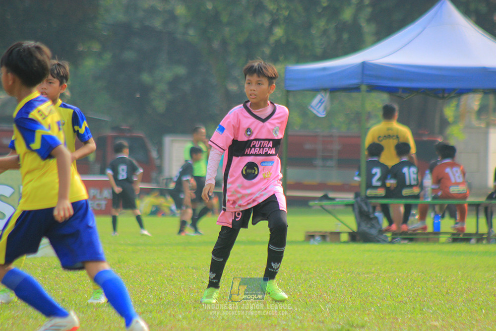 ijl u11 100526 putra harapan vs brazillian ss lfa