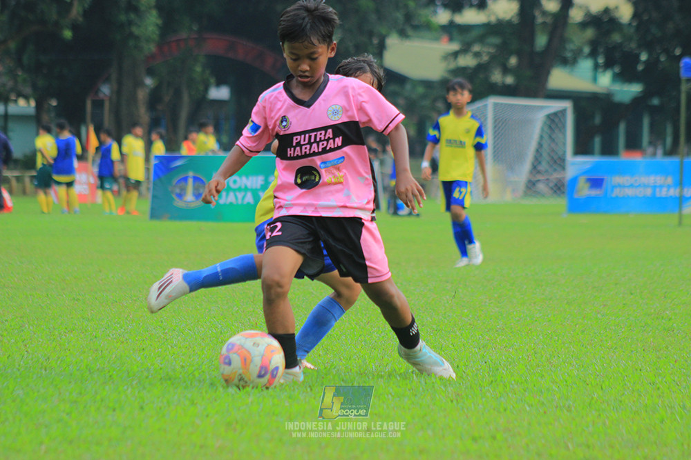 ijl u11 100526 putra harapan vs brazillian ss lfa