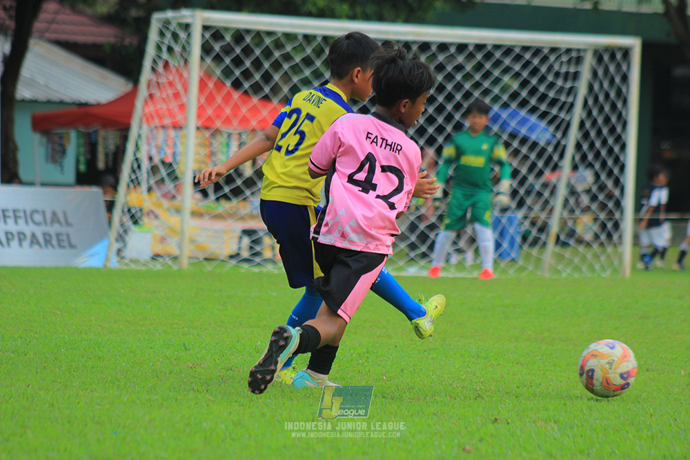 ijl u11 100526 putra harapan vs brazillian ss lfa