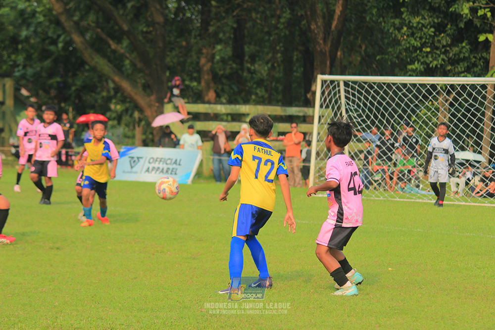 ijl u11 100526 putra harapan vs brazillian ss lfa