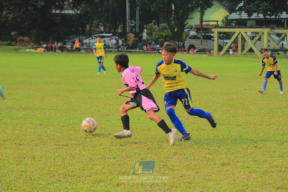 ijl u11 100526 putra harapan vs brazillian ss lfa