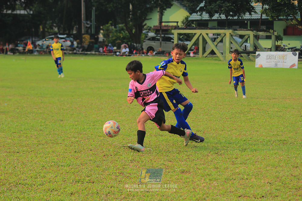 ijl u11 100526 putra harapan vs brazillian ss lfa