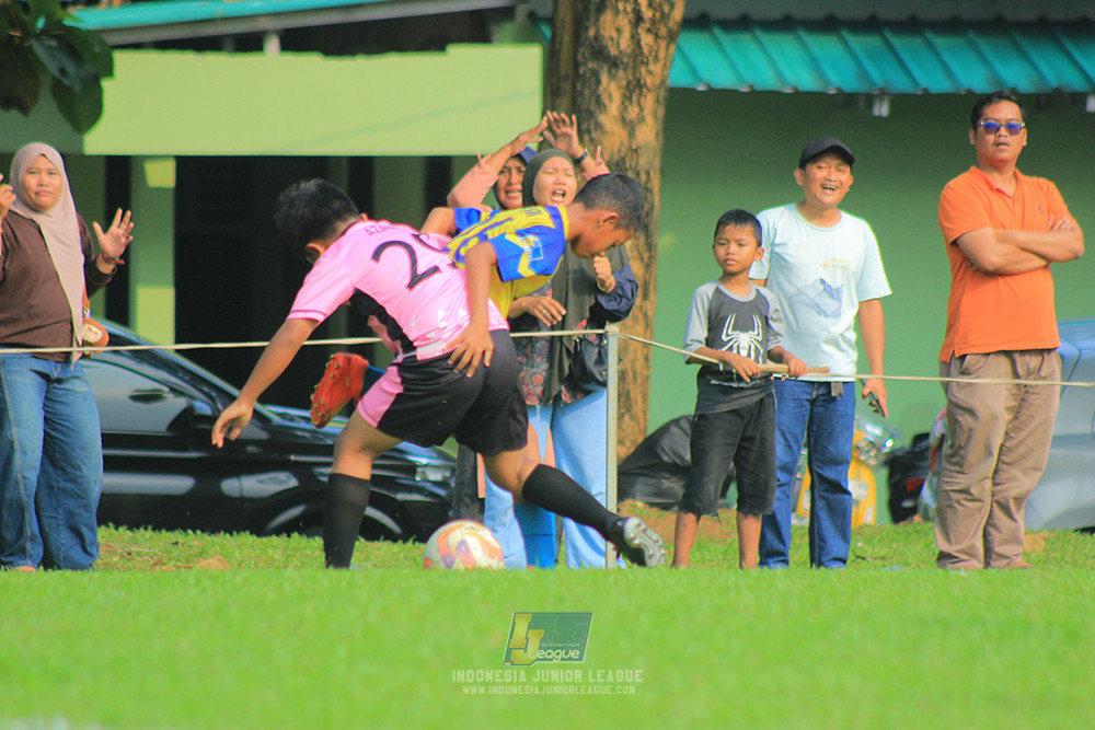 ijl u11 100526 putra harapan vs brazillian ss lfa