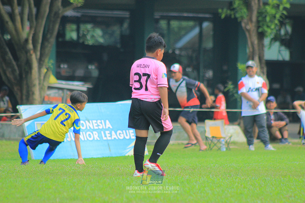 ijl u11 100526 putra harapan vs brazillian ss lfa