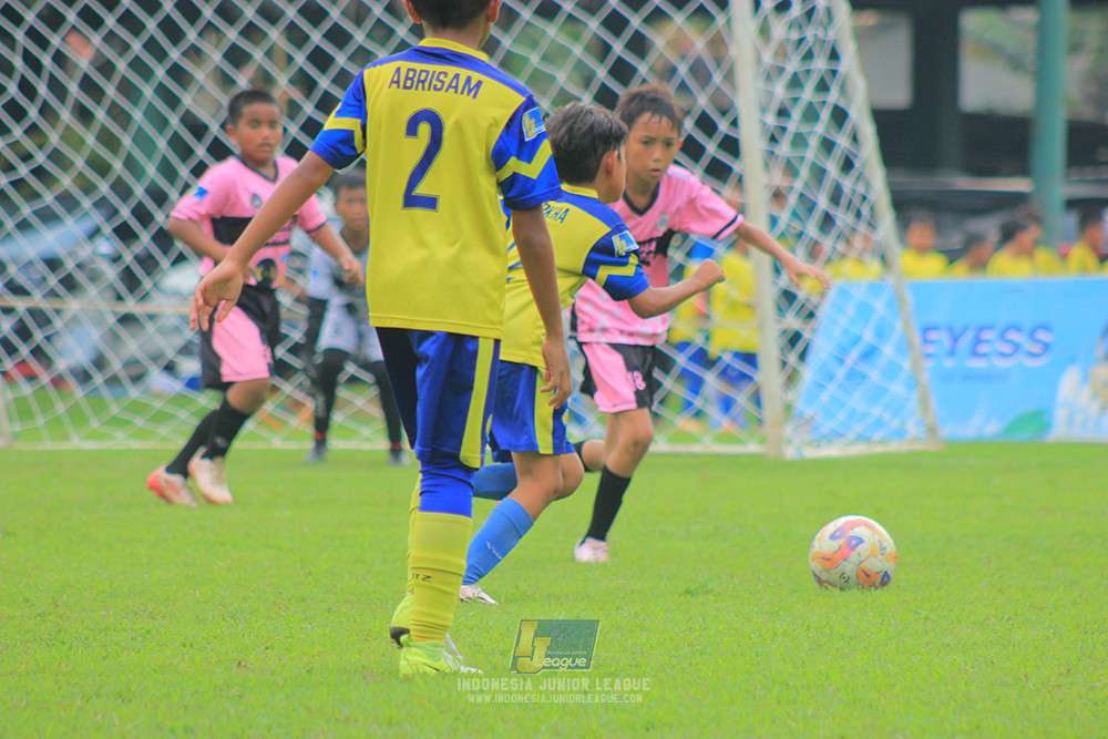 ijl u11 100526 putra harapan vs brazillian ss lfa