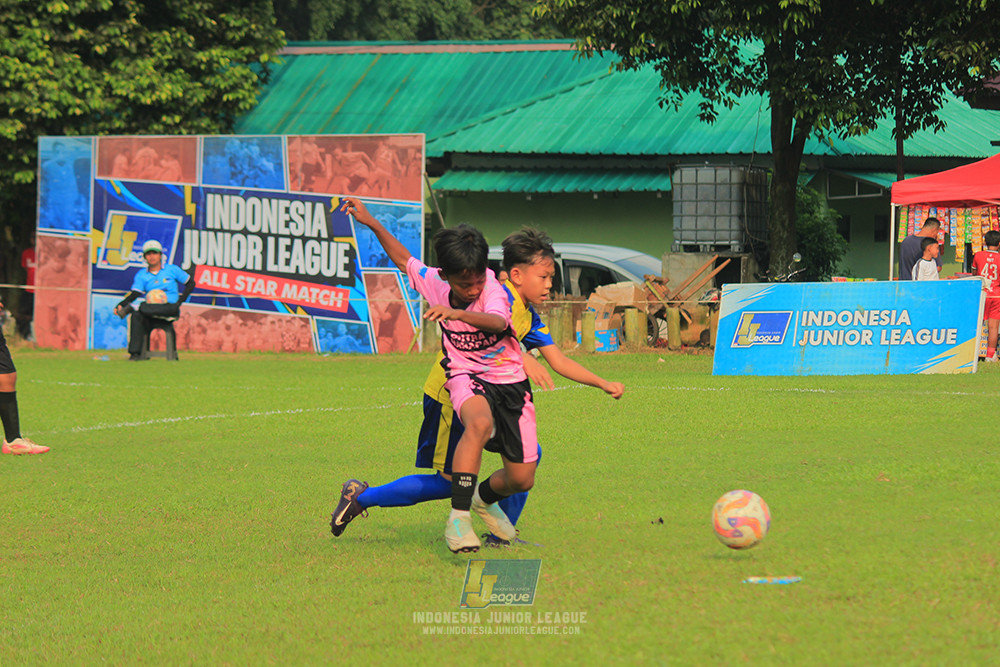 ijl u11 100526 putra harapan vs brazillian ss lfa