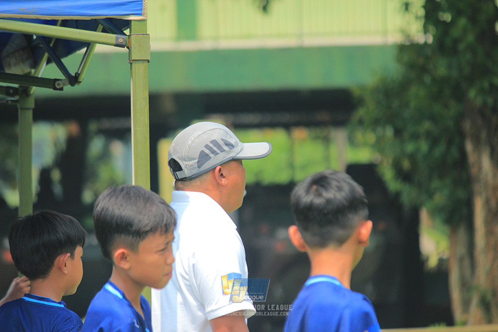 ijl u11 100526 serpong city soccer school vs mars purwakarta