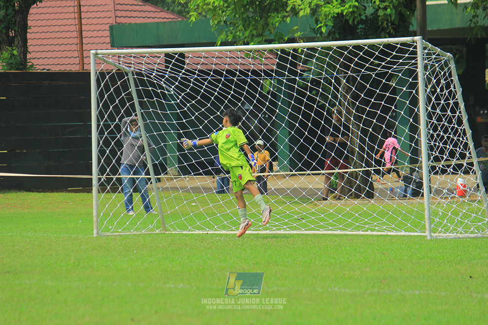 ijl u11 100526 serpong city soccer school vs mars purwakarta