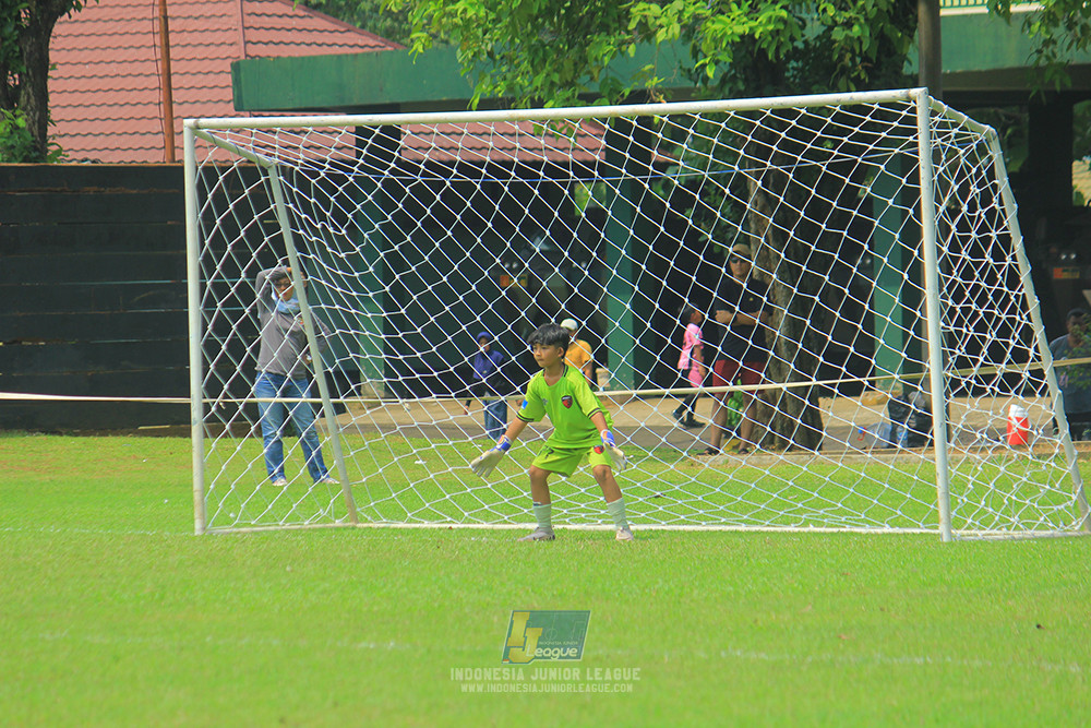 ijl u11 100526 serpong city soccer school vs mars purwakarta