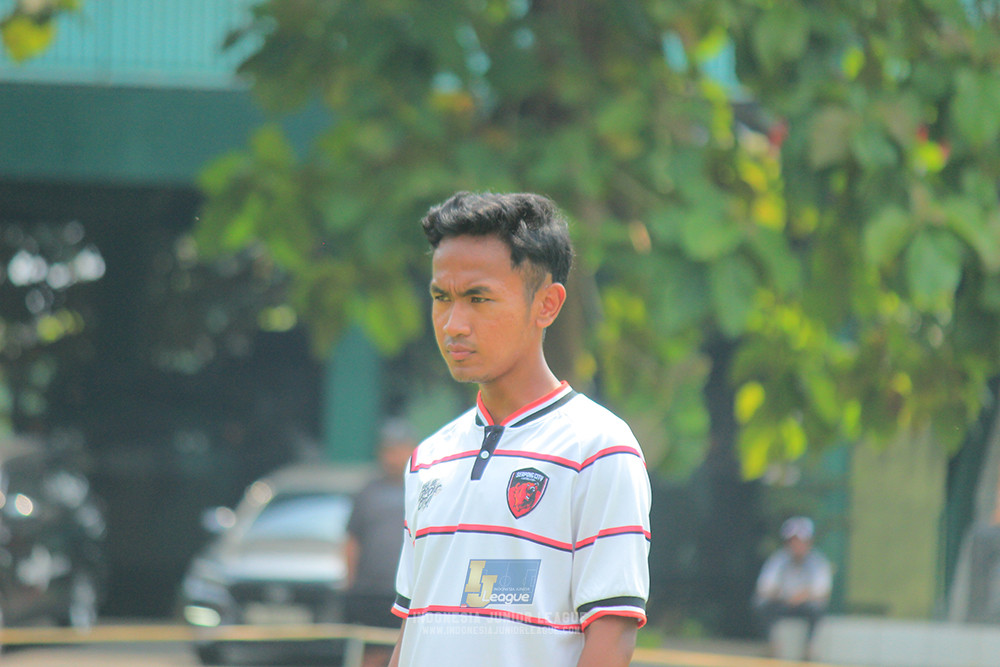 ijl u11 100526 serpong city soccer school vs mars purwakarta
