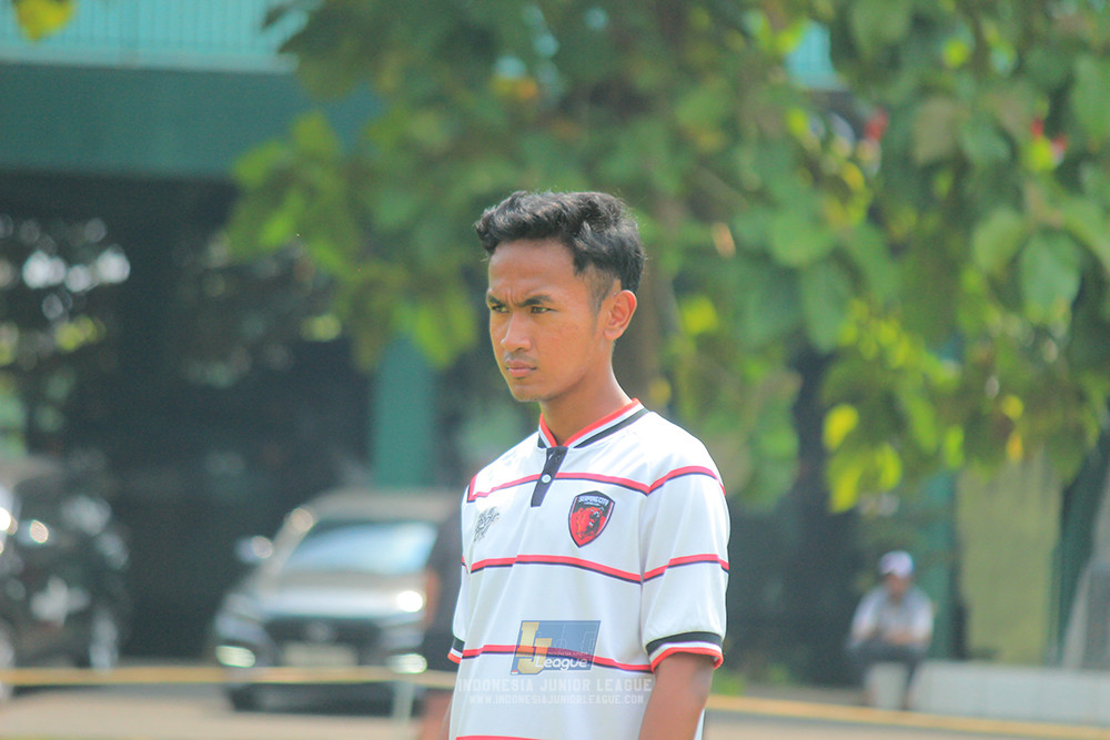 ijl u11 100526 serpong city soccer school vs mars purwakarta
