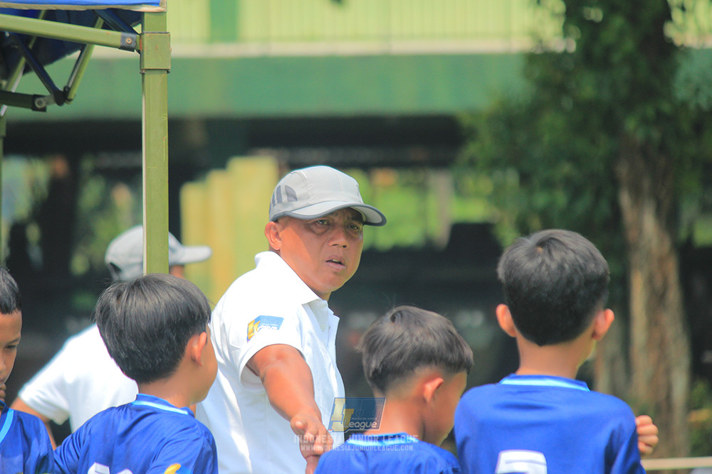 ijl u11 100526 serpong city soccer school vs mars purwakarta